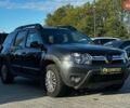 Сірий Рено Дастер, об'ємом двигуна 1.46 л та пробігом 277 тис. км за 9400 $, фото 1 на Automoto.ua