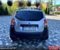 Сірий Рено Дастер, об'ємом двигуна 1.6 л та пробігом 92 тис. км за 11500 $, фото 3 на Automoto.ua
