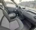 Серый Рено Дастер, объемом двигателя 0 л и пробегом 224 тыс. км за 7999 $, фото 12 на Automoto.ua