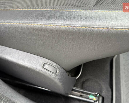 Серый Рено Дастер, объемом двигателя 1.6 л и пробегом 92 тыс. км за 11800 $, фото 49 на Automoto.ua