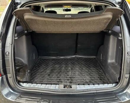 Серый Рено Дастер, объемом двигателя 1.46 л и пробегом 131 тыс. км за 12500 $, фото 11 на Automoto.ua