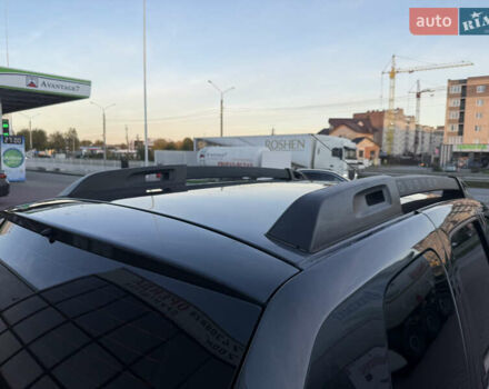 Сірий Рено Дастер, об'ємом двигуна 1.5 л та пробігом 83 тис. км за 13950 $, фото 38 на Automoto.ua