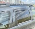 Серый Рено Дастер, объемом двигателя 1.46 л и пробегом 103 тыс. км за 10400 $, фото 12 на Automoto.ua