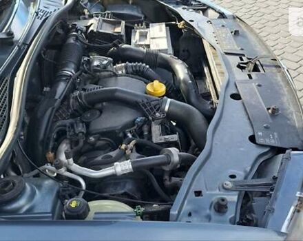 Сірий Рено Дастер, об'ємом двигуна 1.5 л та пробігом 146 тис. км за 14300 $, фото 9 на Automoto.ua
