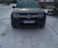 Сірий Рено Дастер, об'ємом двигуна 1.5 л та пробігом 230 тис. км за 10800 $, фото 1 на Automoto.ua