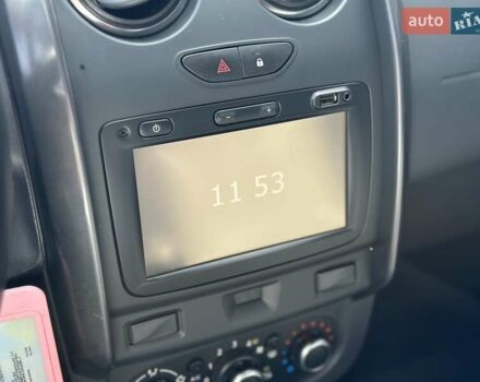Сірий Рено Дастер, об'ємом двигуна 1.46 л та пробігом 291 тис. км за 10500 $, фото 21 на Automoto.ua