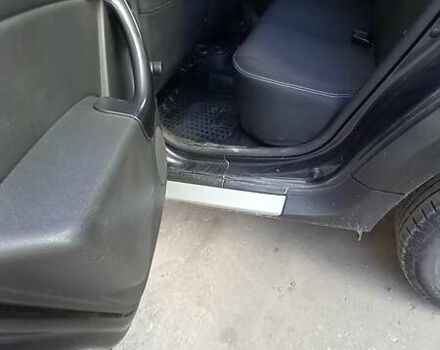 Серый Рено Дастер, объемом двигателя 1.46 л и пробегом 82 тыс. км за 12600 $, фото 10 на Automoto.ua