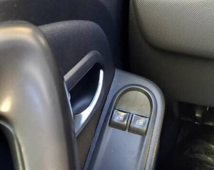 Серый Рено Дастер, объемом двигателя 1.46 л и пробегом 82 тыс. км за 12600 $, фото 8 на Automoto.ua