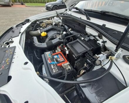 Серый Рено Дастер, объемом двигателя 0 л и пробегом 224 тыс. км за 7999 $, фото 7 на Automoto.ua