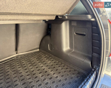 Серый Рено Дастер, объемом двигателя 1.46 л и пробегом 82 тыс. км за 13900 $, фото 24 на Automoto.ua