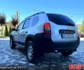 Сірий Рено Дастер, об'ємом двигуна 1.6 л та пробігом 92 тис. км за 11500 $, фото 2 на Automoto.ua