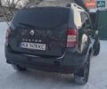Сірий Рено Дастер, об'ємом двигуна 1.46 л та пробігом 164 тис. км за 13200 $, фото 6 на Automoto.ua