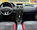 Серый Рено Дастер, объемом двигателя 1.46 л и пробегом 131 тыс. км за 12500 $, фото 6 на Automoto.ua