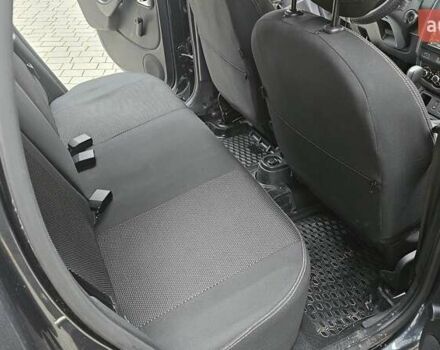 Серый Рено Дастер, объемом двигателя 1.46 л и пробегом 82 тыс. км за 14000 $, фото 21 на Automoto.ua