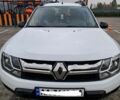 Серый Рено Дастер, объемом двигателя 0 л и пробегом 224 тыс. км за 7999 $, фото 6 на Automoto.ua