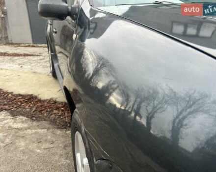 Серый Рено Дастер, объемом двигателя 1.5 л и пробегом 253 тыс. км за 7350 $, фото 10 на Automoto.ua