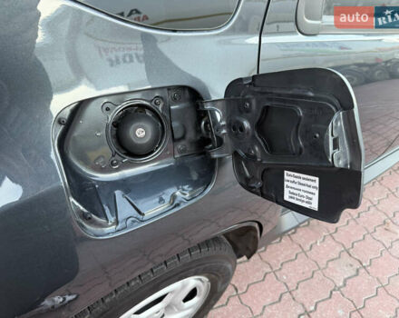 Сірий Рено Дастер, об'ємом двигуна 1.5 л та пробігом 83 тис. км за 13950 $, фото 37 на Automoto.ua