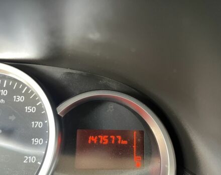 Серый Рено Дастер, объемом двигателя 1.5 л и пробегом 146 тыс. км за 12500 $, фото 6 на Automoto.ua