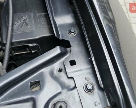 Серый Рено Дастер, объемом двигателя 1.46 л и пробегом 82 тыс. км за 14000 $, фото 28 на Automoto.ua