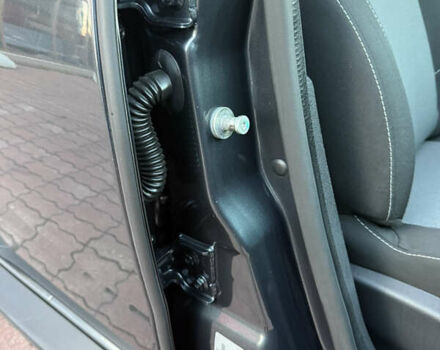 Сірий Рено Дастер, об'ємом двигуна 1.5 л та пробігом 83 тис. км за 13950 $, фото 79 на Automoto.ua