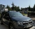 Серый Рено Дастер, объемом двигателя 1.6 л и пробегом 91 тыс. км за 12500 $, фото 11 на Automoto.ua