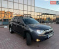 Сірий Рено Дастер, об'ємом двигуна 1.5 л та пробігом 83 тис. км за 14300 $, фото 2 на Automoto.ua