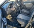 Серый Рено Дастер, объемом двигателя 1.46 л и пробегом 70 тыс. км за 12950 $, фото 9 на Automoto.ua