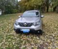 Серый Рено Дастер, объемом двигателя 1.5 л и пробегом 130 тыс. км за 15500 $, фото 8 на Automoto.ua