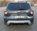 Серый Рено Дастер, объемом двигателя 1.5 л и пробегом 113 тыс. км за 14900 $, фото 11 на Automoto.ua
