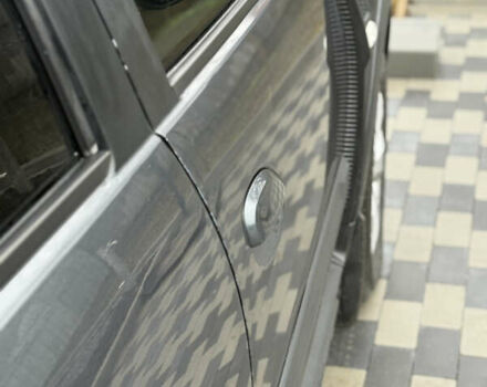 Серый Рено Дастер, объемом двигателя 1.46 л и пробегом 248 тыс. км за 13999 $, фото 11 на Automoto.ua