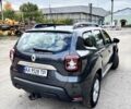 Сірий Рено Дастер, об'ємом двигуна 1.5 л та пробігом 300 тис. км за 261 $, фото 5 на Automoto.ua