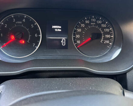 Сірий Рено Дастер, об'ємом двигуна 1.46 л та пробігом 248 тис. км за 14492 $, фото 5 на Automoto.ua