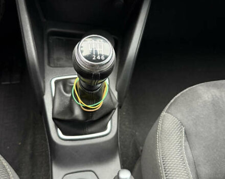 Серый Рено Дастер, объемом двигателя 1.46 л и пробегом 248 тыс. км за 13999 $, фото 26 на Automoto.ua