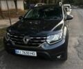 Сірий Рено Дастер, об'ємом двигуна 1.46 л та пробігом 281 тис. км за 12500 $, фото 1 на Automoto.ua