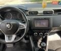 Сірий Рено Дастер, об'ємом двигуна 1.46 л та пробігом 177 тис. км за 14999 $, фото 15 на Automoto.ua