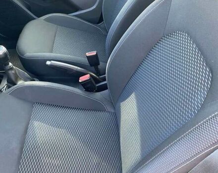 Серый Рено Дастер, объемом двигателя 1.5 л и пробегом 312 тыс. км за 13000 $, фото 16 на Automoto.ua