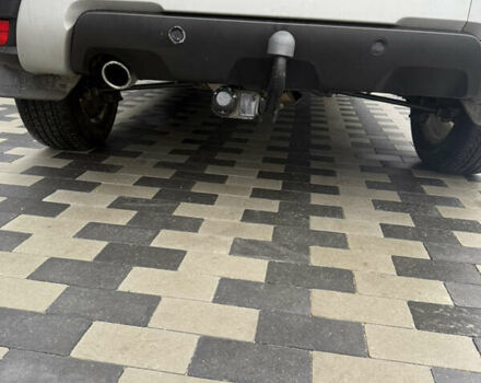 Серый Рено Дастер, объемом двигателя 1.46 л и пробегом 248 тыс. км за 13999 $, фото 36 на Automoto.ua