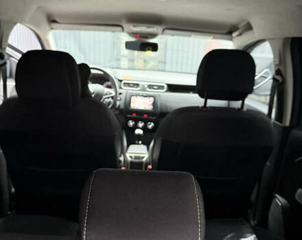 Серый Рено Дастер, объемом двигателя 1.46 л и пробегом 248 тыс. км за 13999 $, фото 38 на Automoto.ua