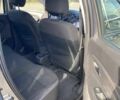 Серый Рено Дастер, объемом двигателя 1.5 л и пробегом 312 тыс. км за 13000 $, фото 12 на Automoto.ua