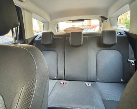 Серый Рено Дастер, объемом двигателя 1.5 л и пробегом 178 тыс. км за 15400 $, фото 13 на Automoto.ua