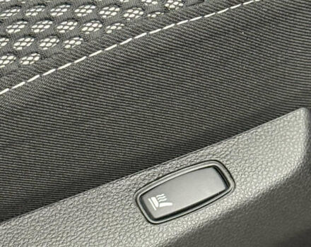 Серый Рено Дастер, объемом двигателя 1.5 л и пробегом 79 тыс. км за 15800 $, фото 18 на Automoto.ua