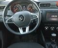 Серый Рено Дастер, объемом двигателя 1.5 л и пробегом 113 тыс. км за 14900 $, фото 15 на Automoto.ua