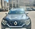 Серый Рено Дастер, объемом двигателя 1.5 л и пробегом 178 тыс. км за 15650 $, фото 1 на Automoto.ua