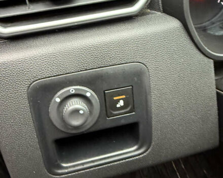 Серый Рено Дастер, объемом двигателя 1.46 л и пробегом 248 тыс. км за 13999 $, фото 41 на Automoto.ua