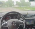 Серый Рено Дастер, объемом двигателя 1.46 л и пробегом 305 тыс. км за 13000 $, фото 9 на Automoto.ua