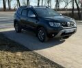Сірий Рено Дастер, об'ємом двигуна 1.5 л та пробігом 200 тис. км за 15000 $, фото 1 на Automoto.ua