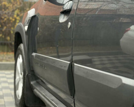 Серый Рено Дастер, объемом двигателя 1.46 л и пробегом 248 тыс. км за 13999 $, фото 16 на Automoto.ua