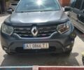 Сірий Рено Дастер, об'ємом двигуна 1.5 л та пробігом 250 тис. км за 10001 $, фото 1 на Automoto.ua
