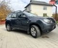 Серый Рено Дастер, объемом двигателя 1.5 л и пробегом 40 тыс. км за 16850 $, фото 7 на Automoto.ua