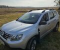 Сірий Рено Дастер, об'ємом двигуна 1.6 л та пробігом 115 тис. км за 12700 $, фото 6 на Automoto.ua